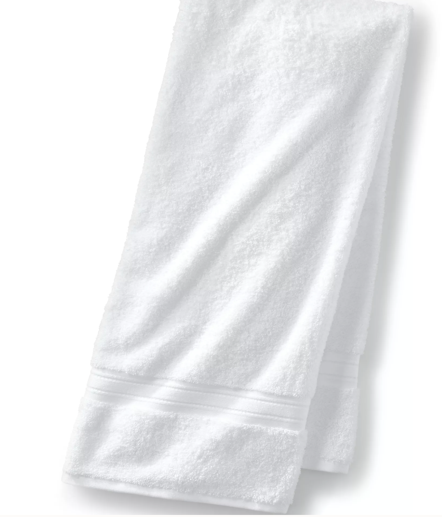 Bath Sheet