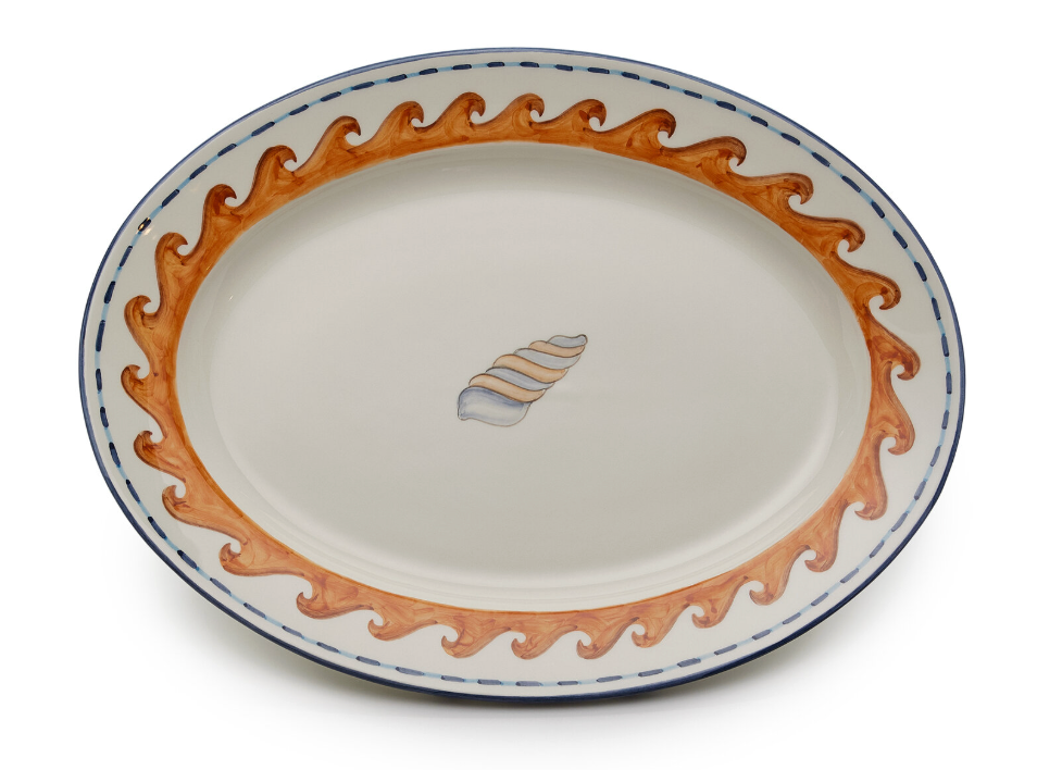 Apertivo Serving Platter