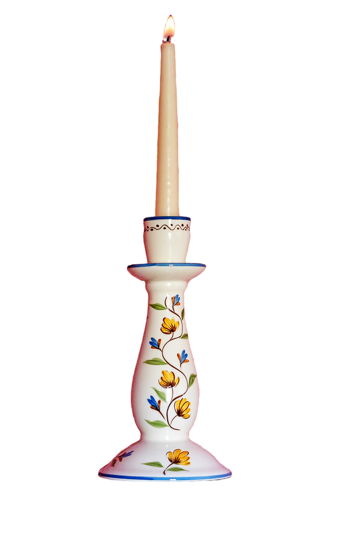 Virginia Candlestick