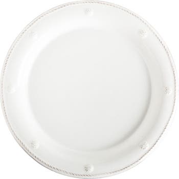 'Berry and Thread' Salad Plate