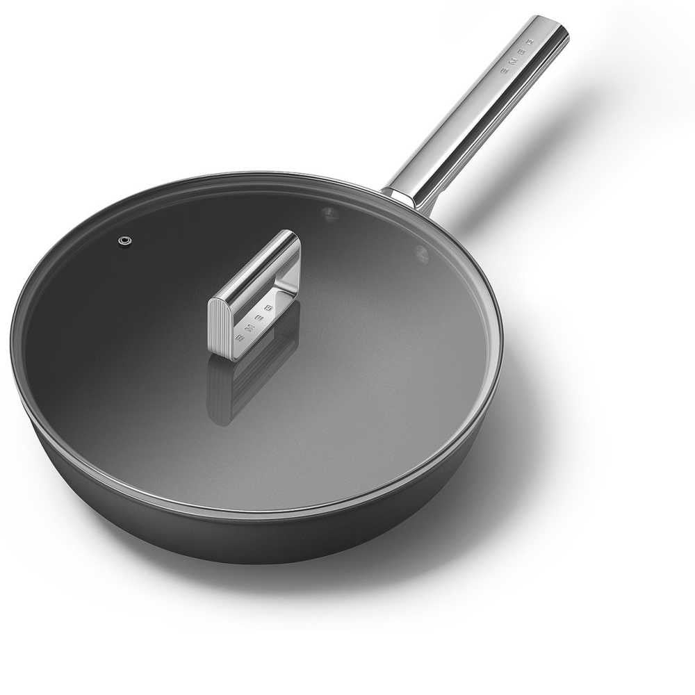 Nonstick Wok