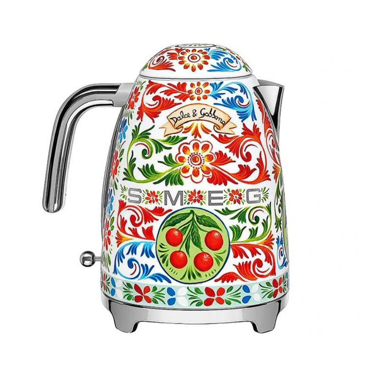 Dolce & Gabbana Electric Kettle