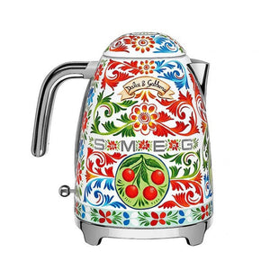 Dolce & Gabbana Electric Kettle