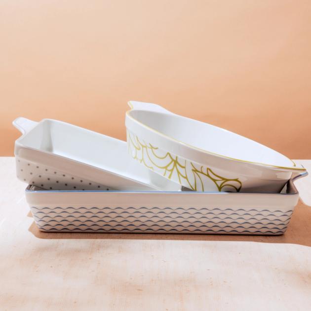 Bakeware Set
