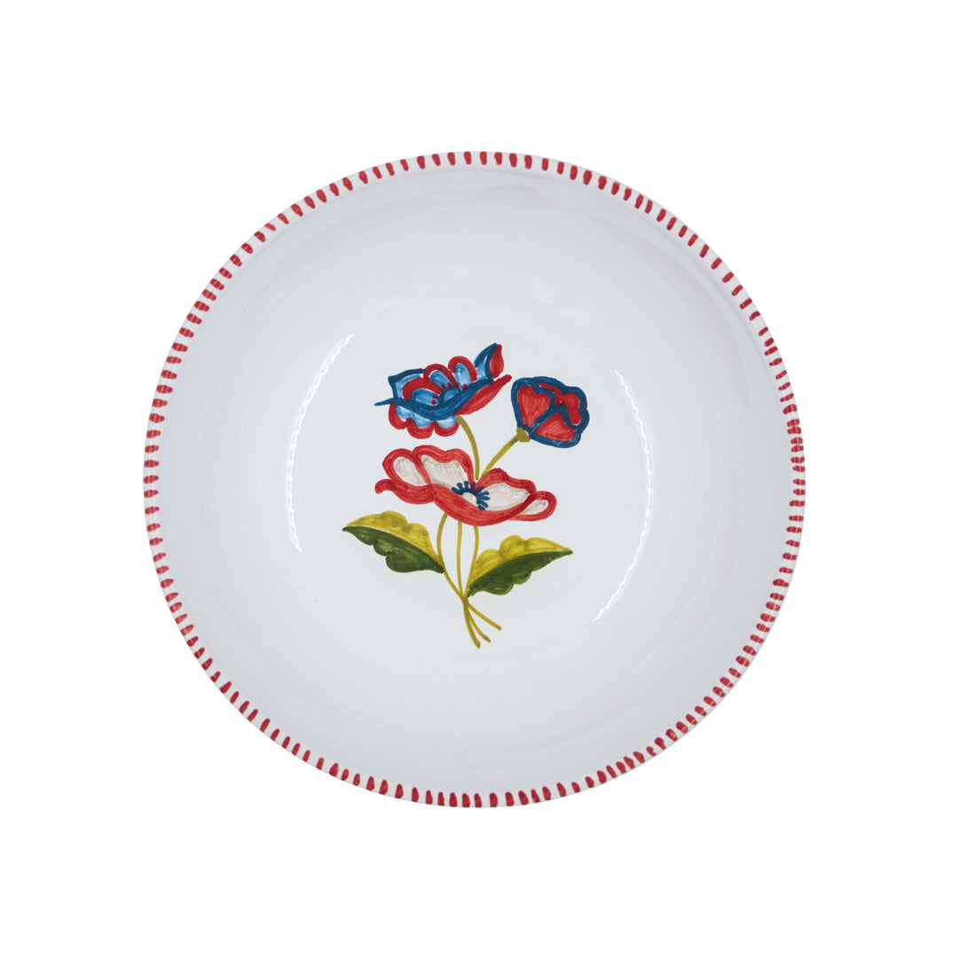 Piato Soup Plate, 25cm