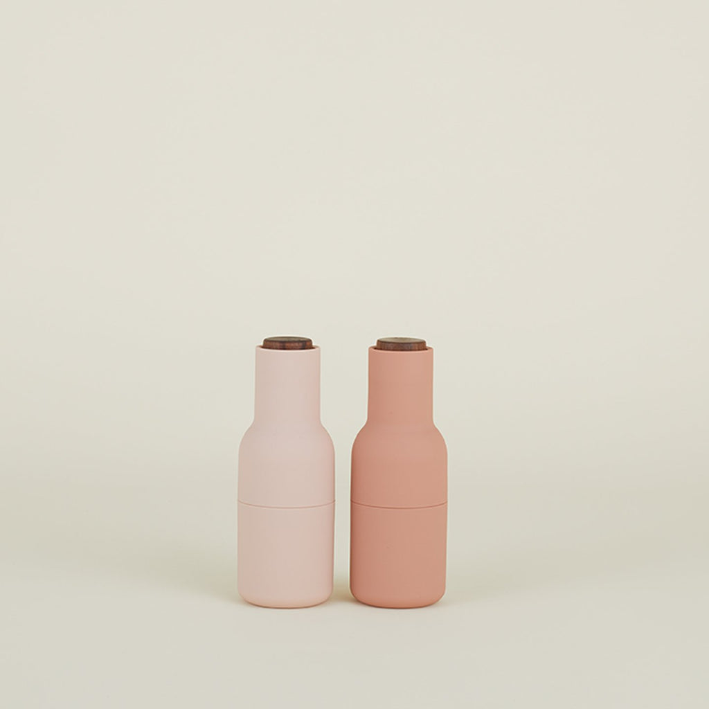 Bottle Grinder – Nude