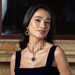 Contessa Dangle Earrings