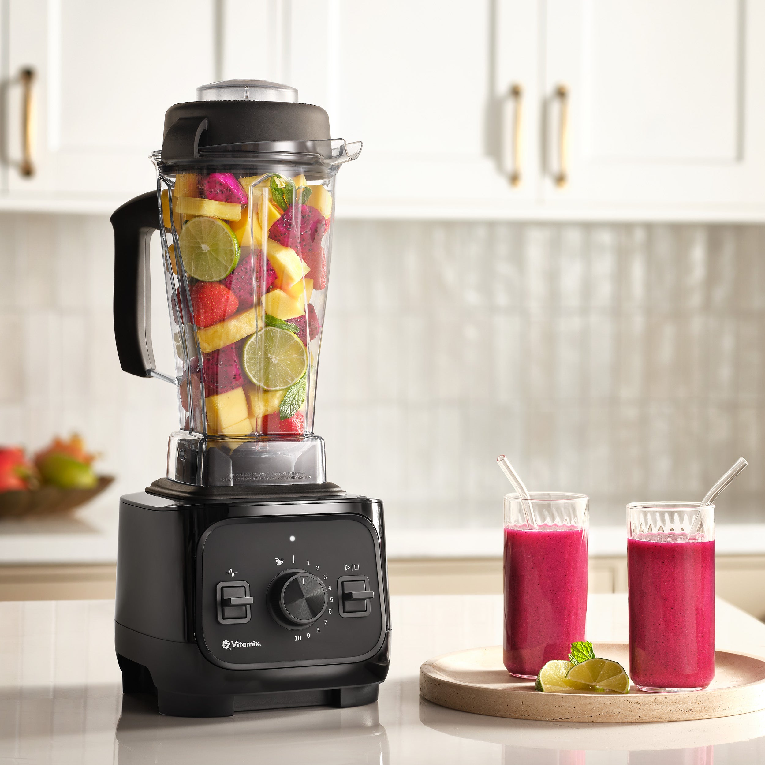Vitamix VX1 Blender in Black | Over The Moon