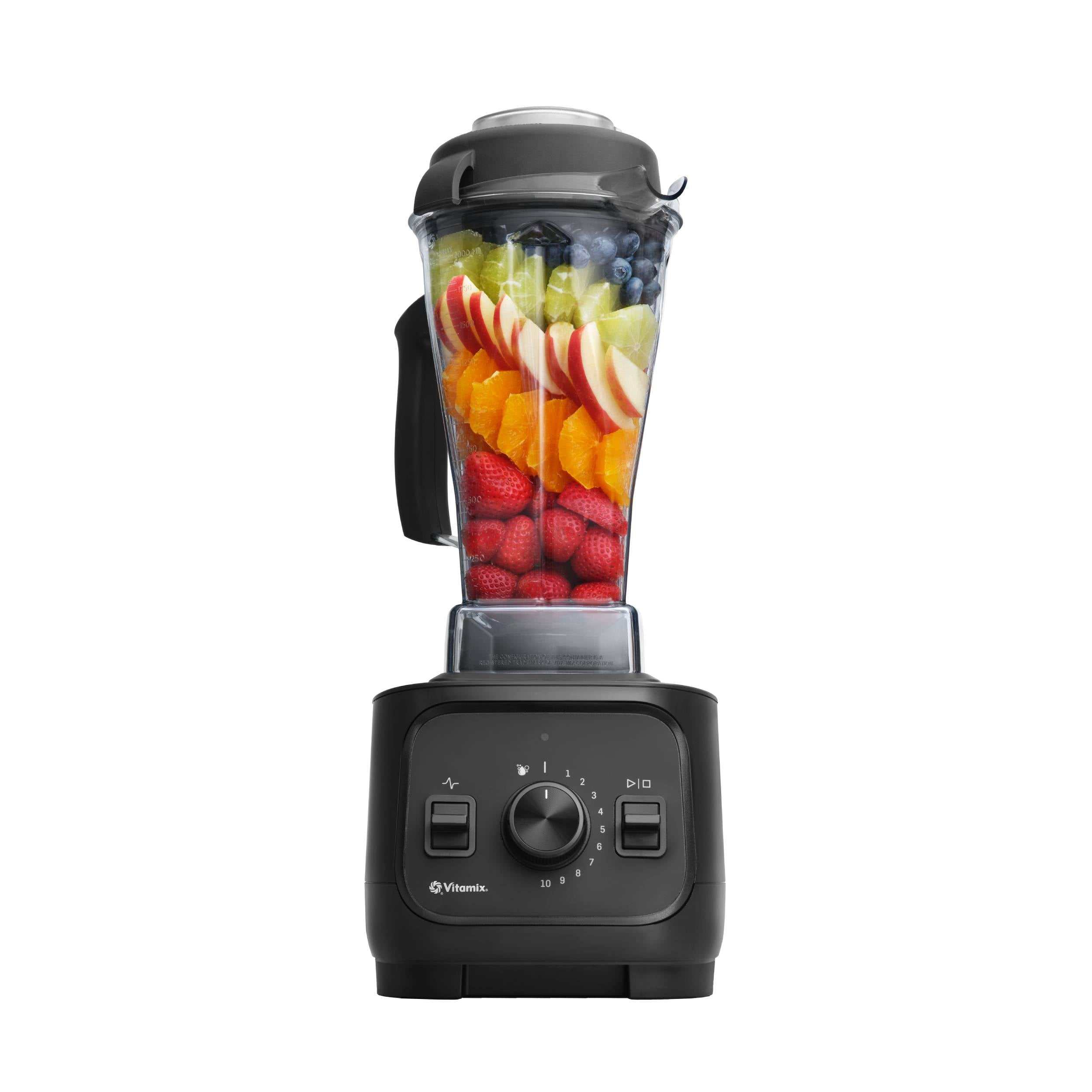 Vitamix VX1 Blender in Black | Over The Moon