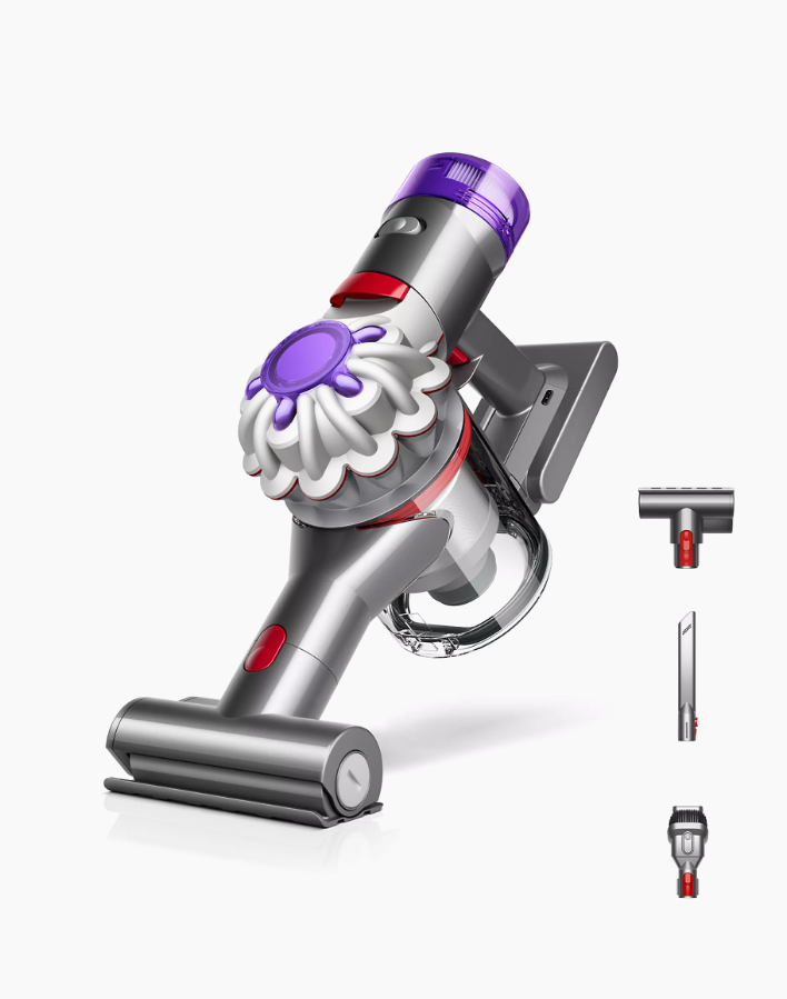 Car + Boat Handheld Vacuum