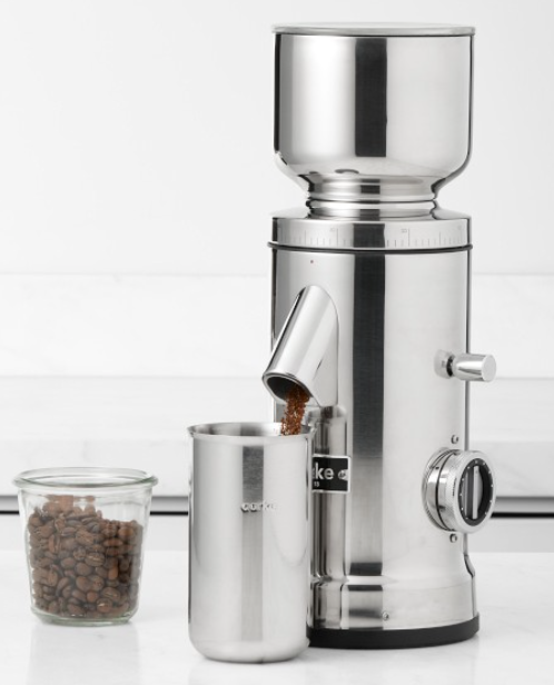 Aarke Coffee Grinder