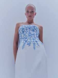 The Zaria Gown