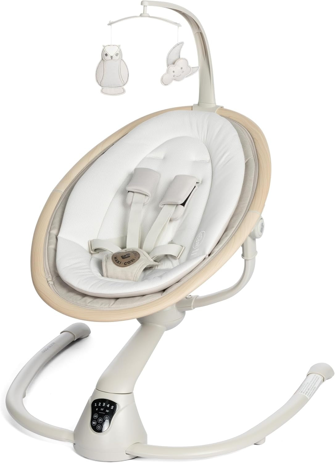 Cassia Baby Swing