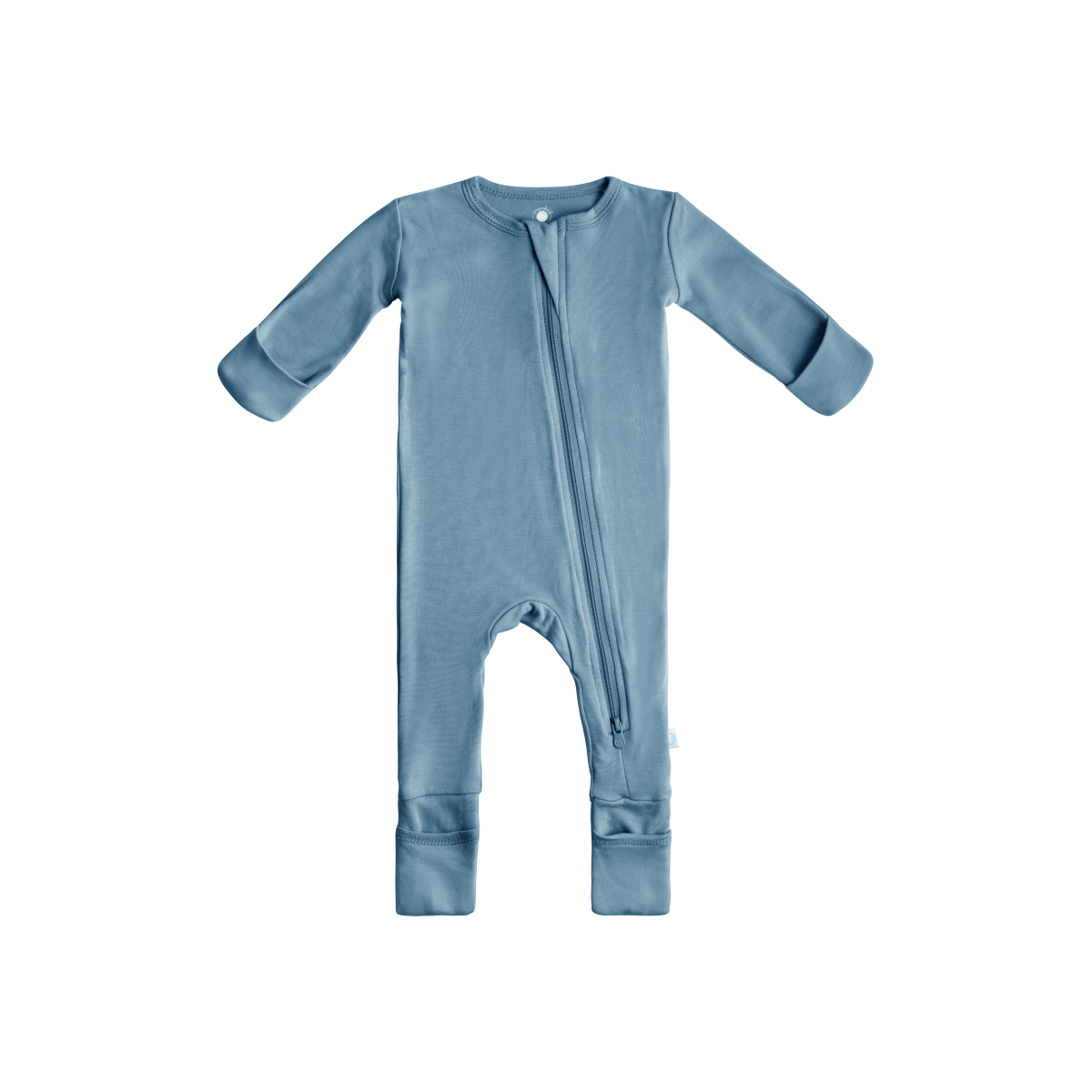 Baby Bamboo Pajamas w/ DreamCuffs® (Bundle)
