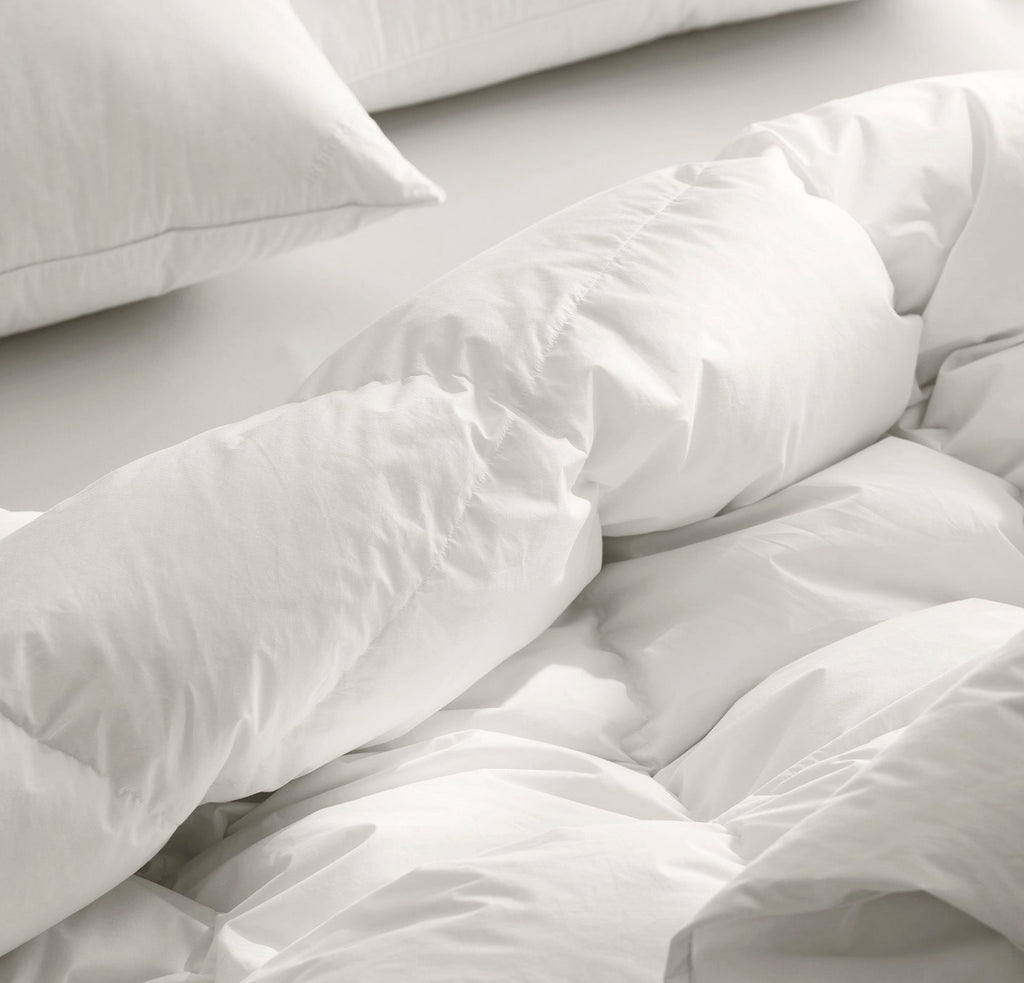 Down Alternative Duvet Insert