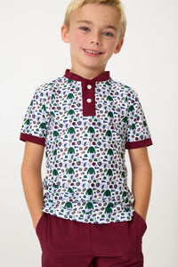 Champions Blade Shirt