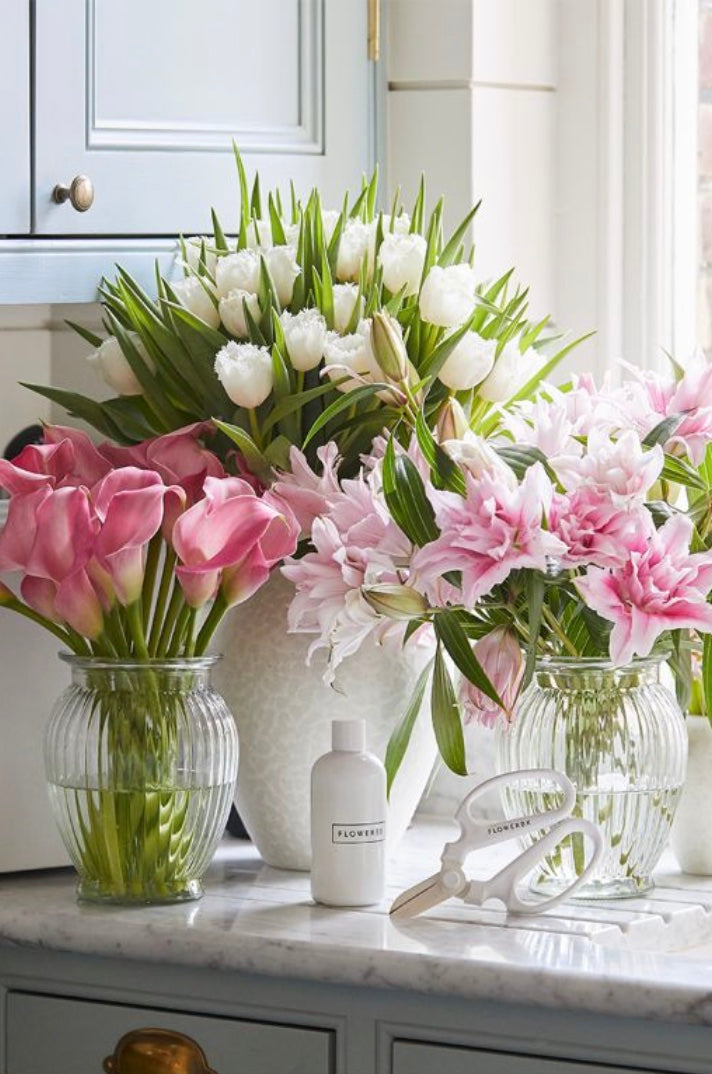 3-Month Flower Delivery Subscription