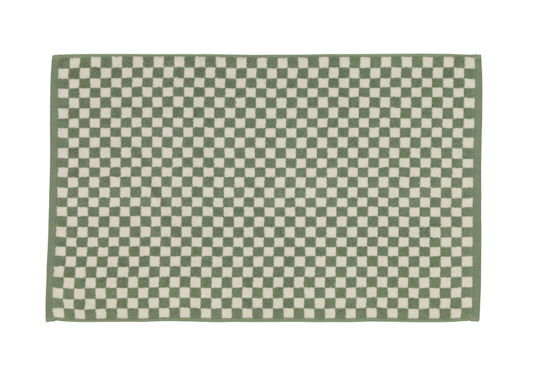 Beppu, Bath Mat