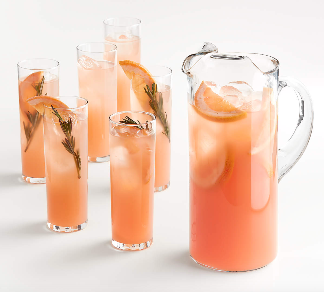 Boozy Brunch Set