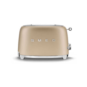 2-Slice Toaster in Gold