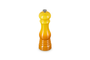 Le Creuset Classic Pepper Mill, 8 in., Nectar