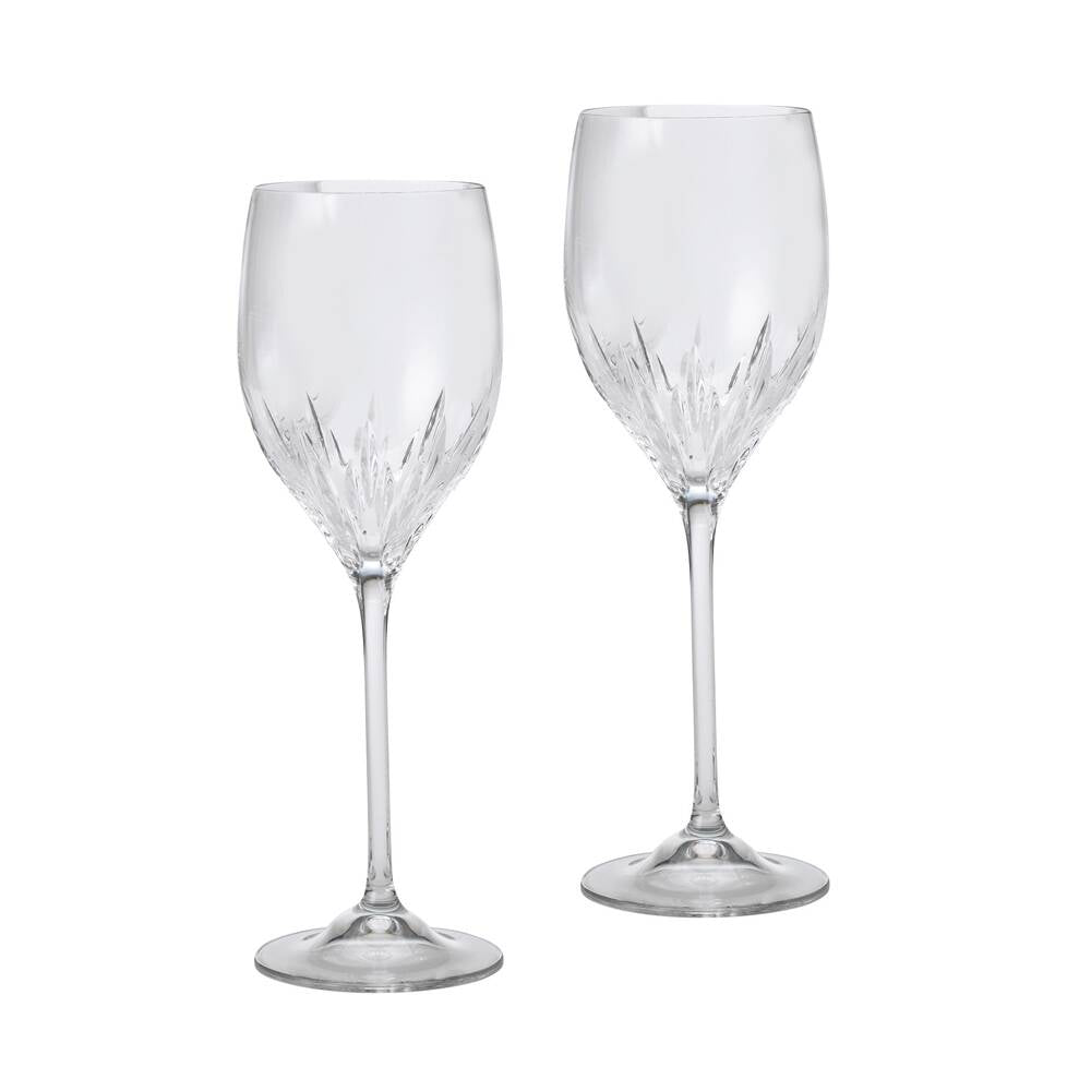 Vera Wang Duchesse Wine, Set of 2