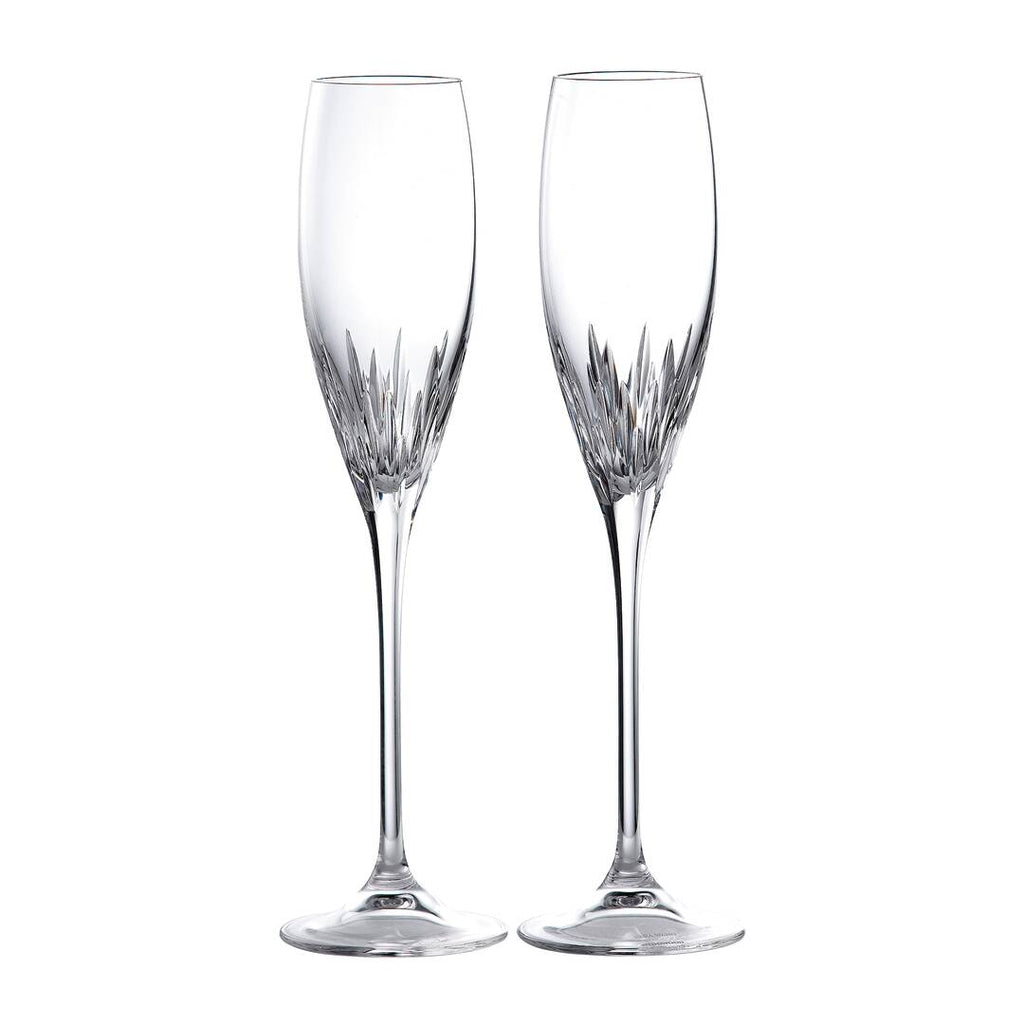 Vera Wang Duchesse Flute, Set of 2