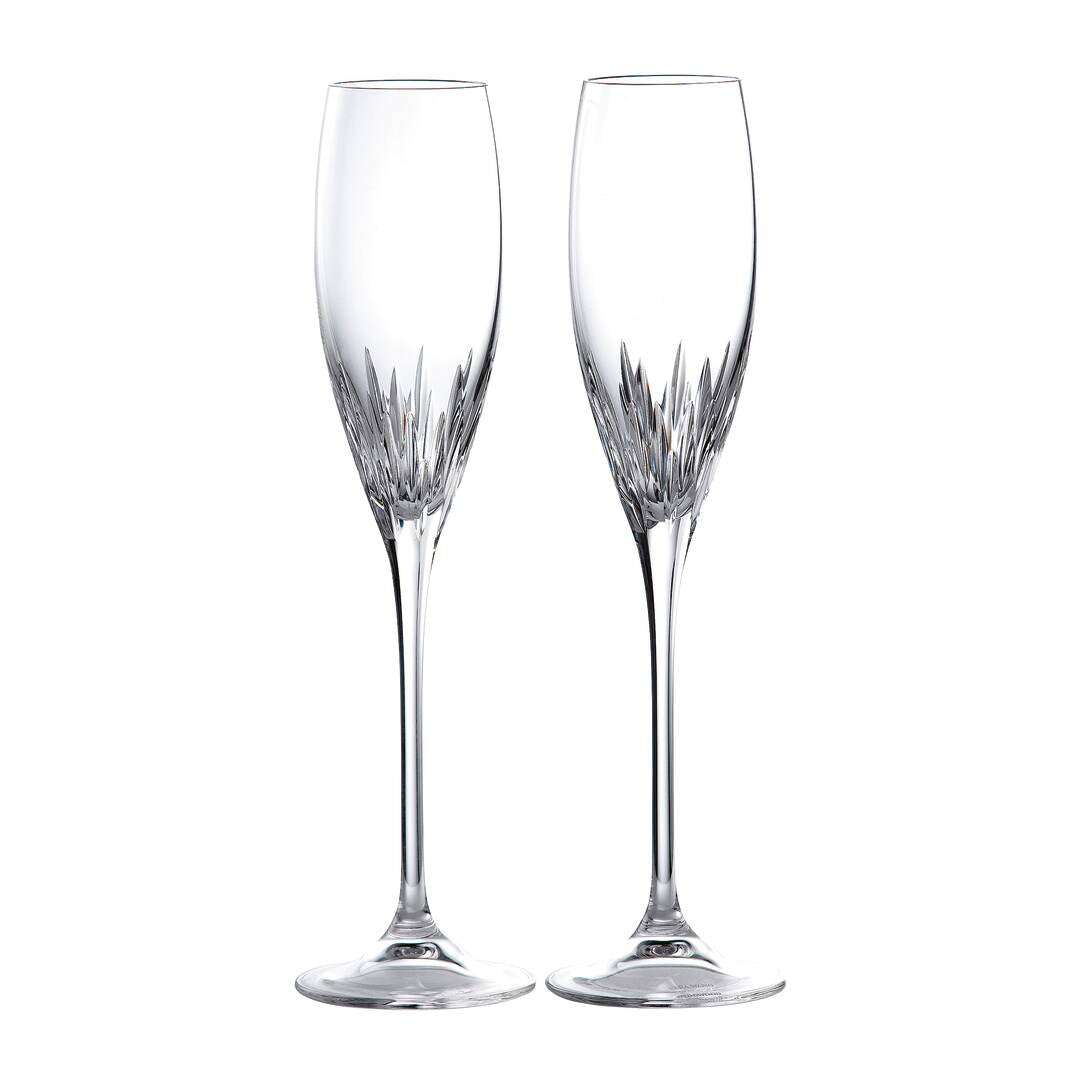 Vera Wang Duchesse Flute, Set of 2