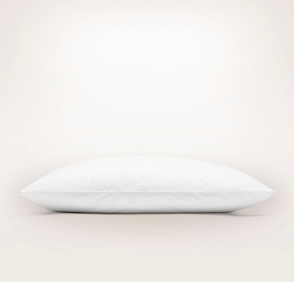 Down Chamber Pillow Insert