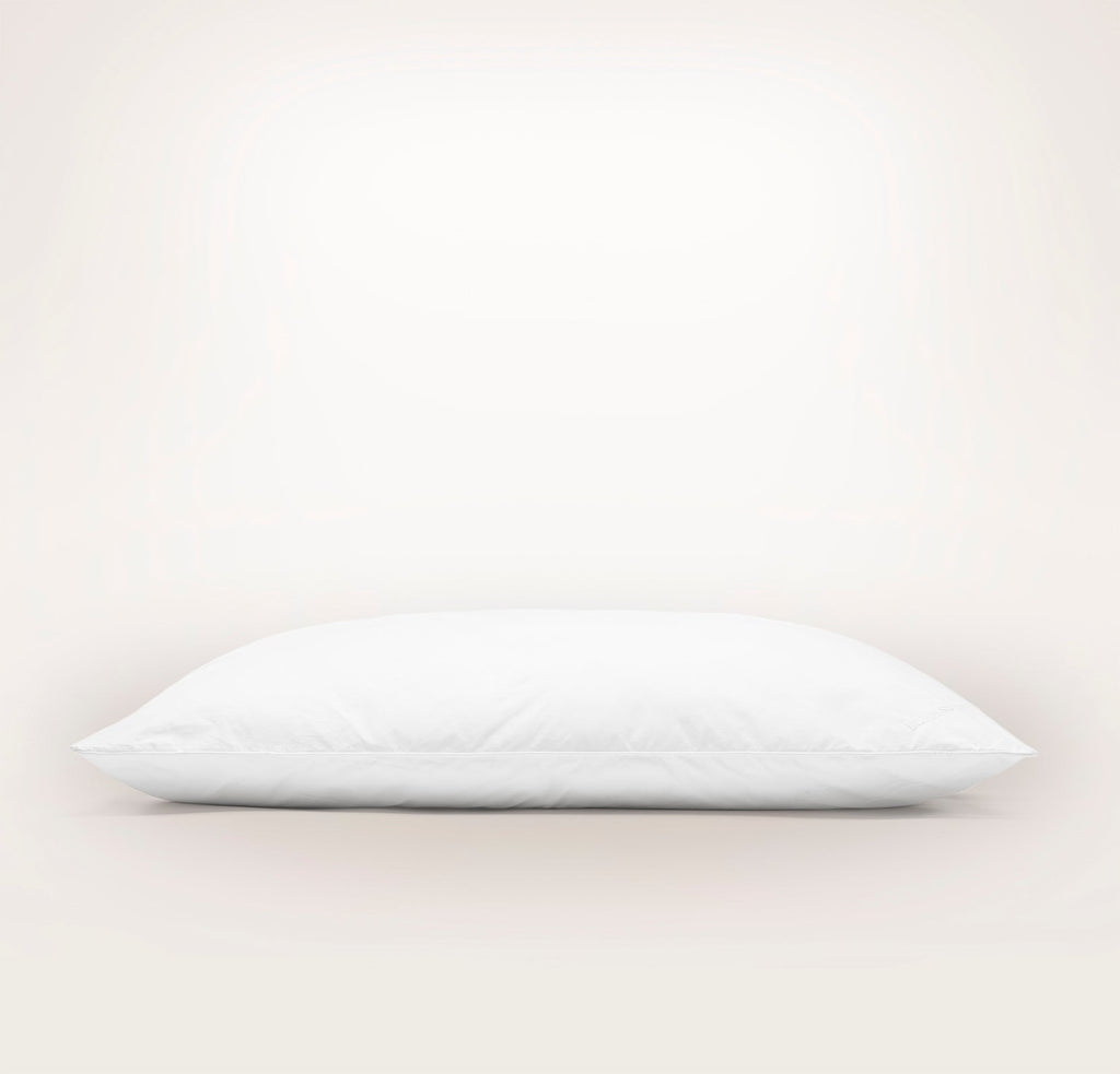Down Chamber Pillow Insert