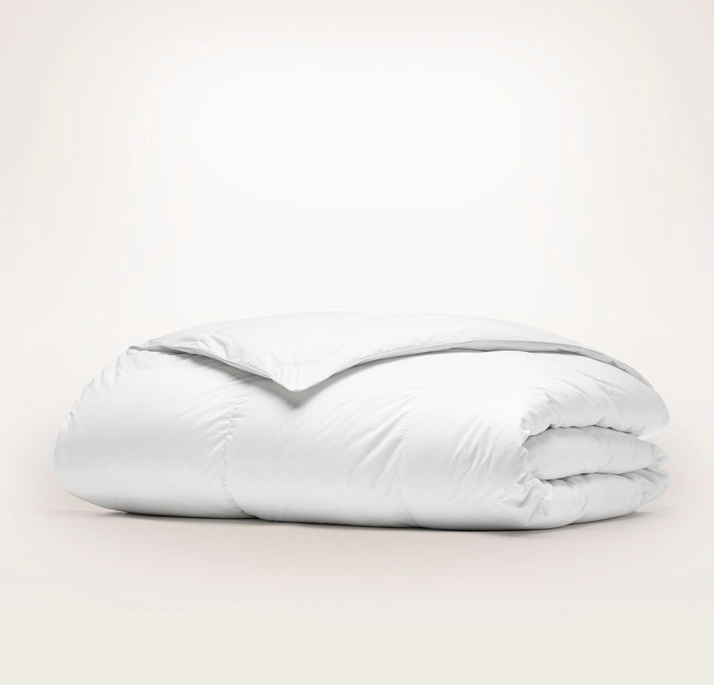 Down Alternative Duvet Insert
