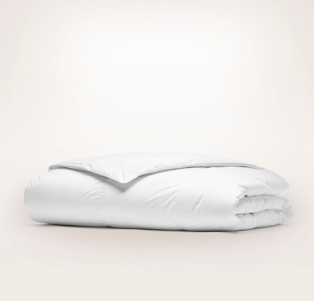 Down Duvet Insert