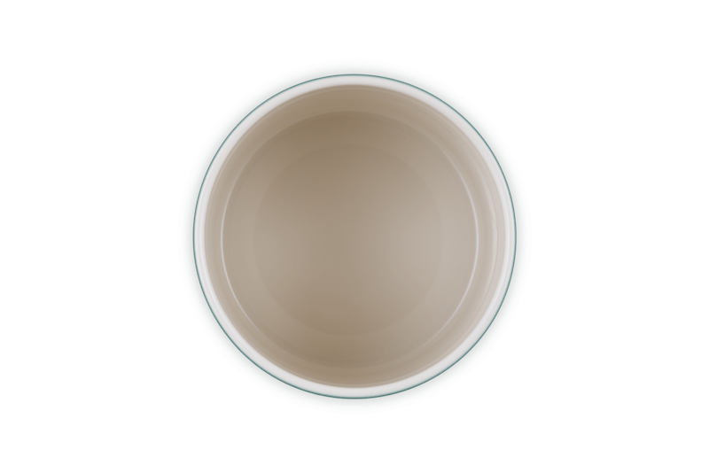 Signature Utensil Crock in Artichaut 2.7 qt.