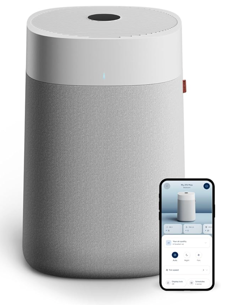 Blue Pure 211i Max Air Purifier