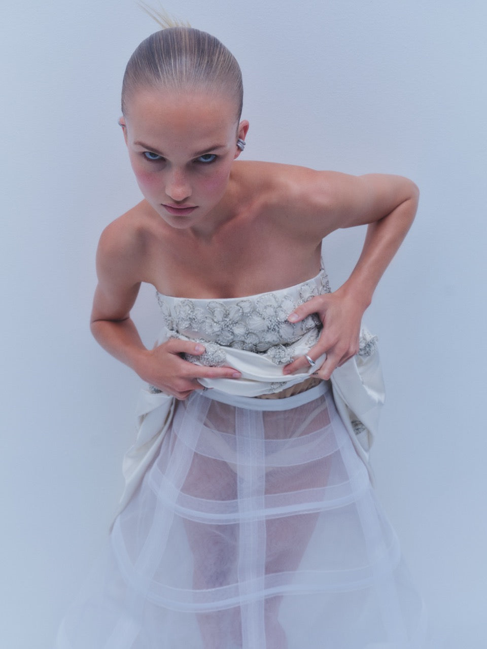 The Neve Gown