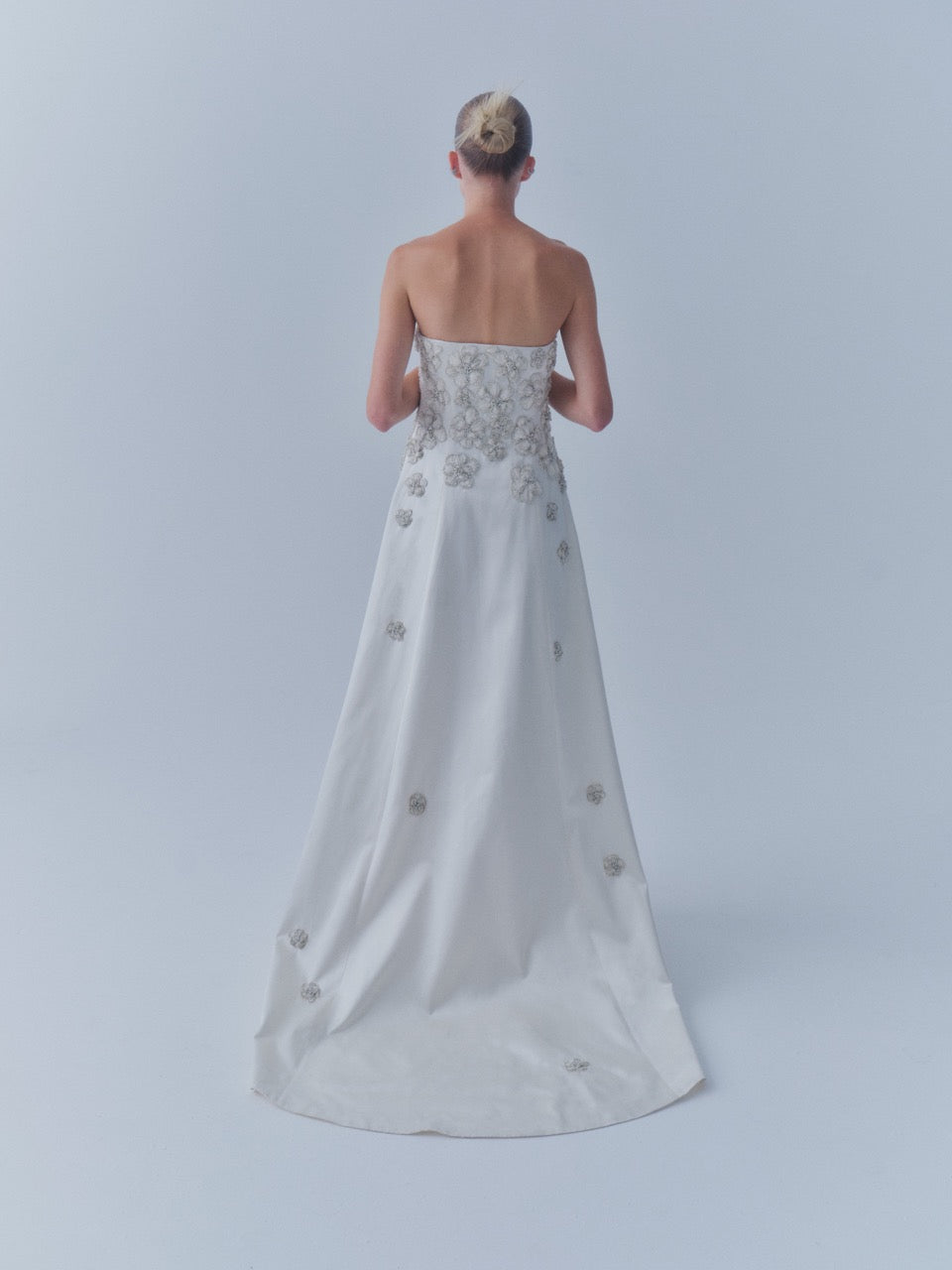 The Neve Gown