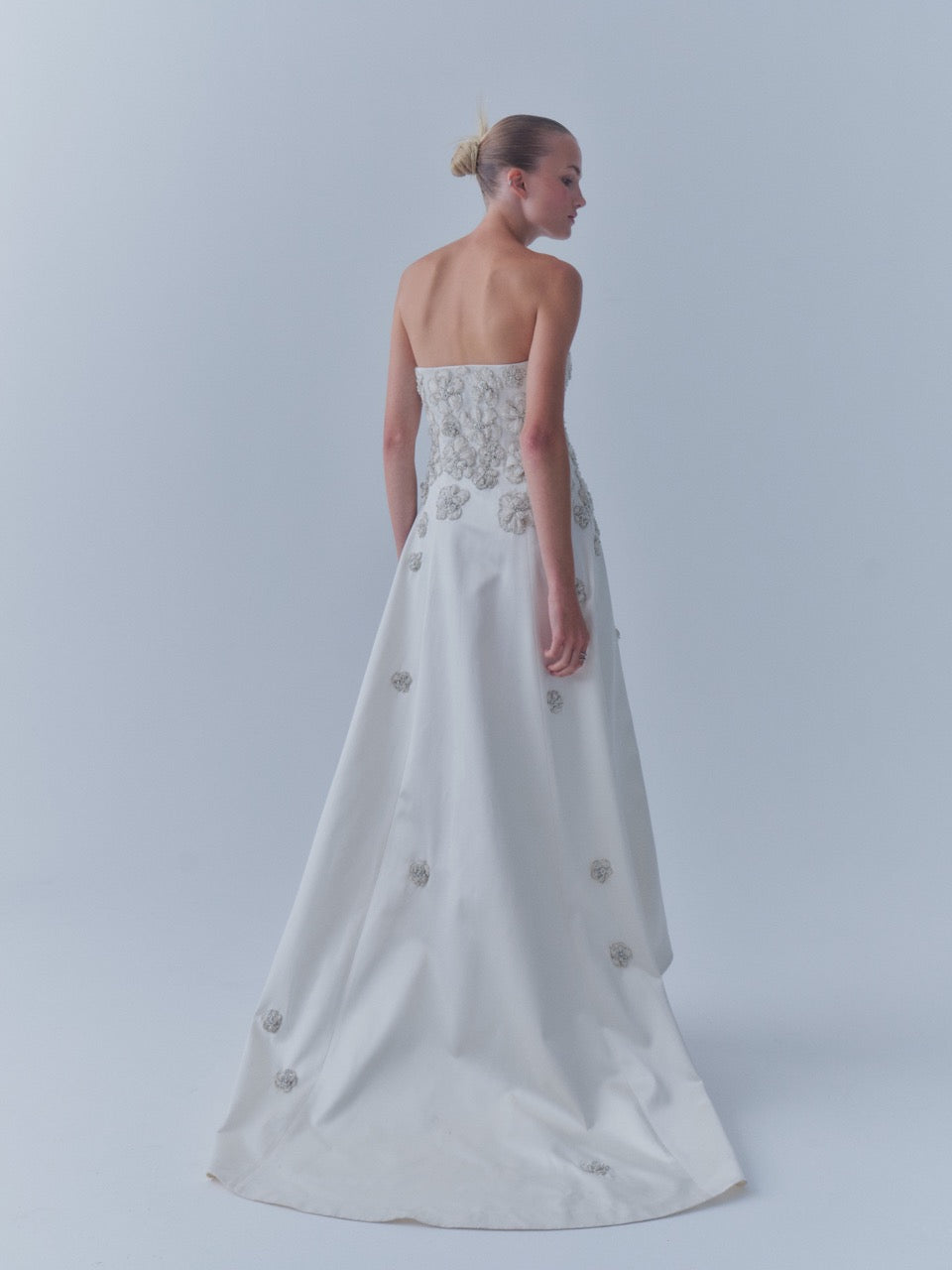 The Neve Gown