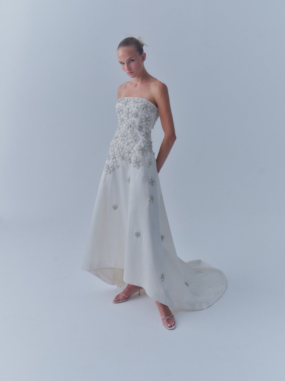 The Neve Gown