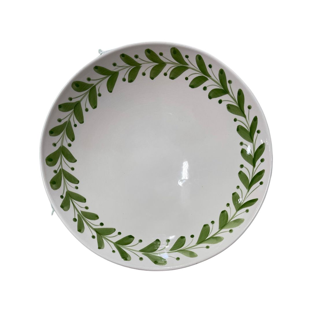 Anna Serving Bowl