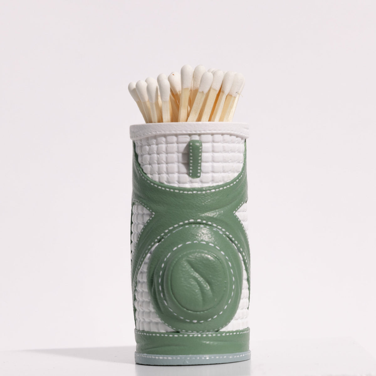 Golf Bag Matchstick Striker