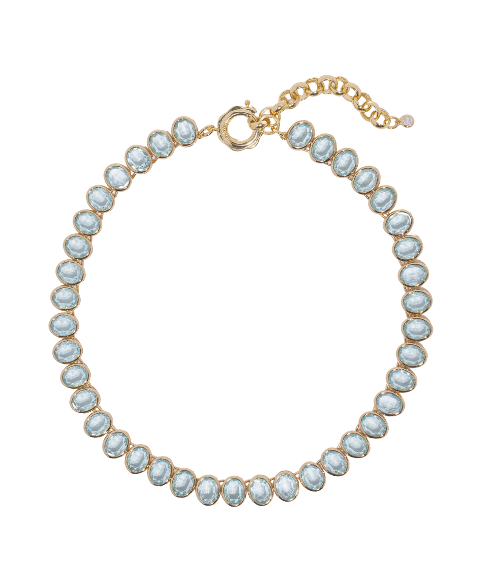 Aurelia Necklace - Loren Hope