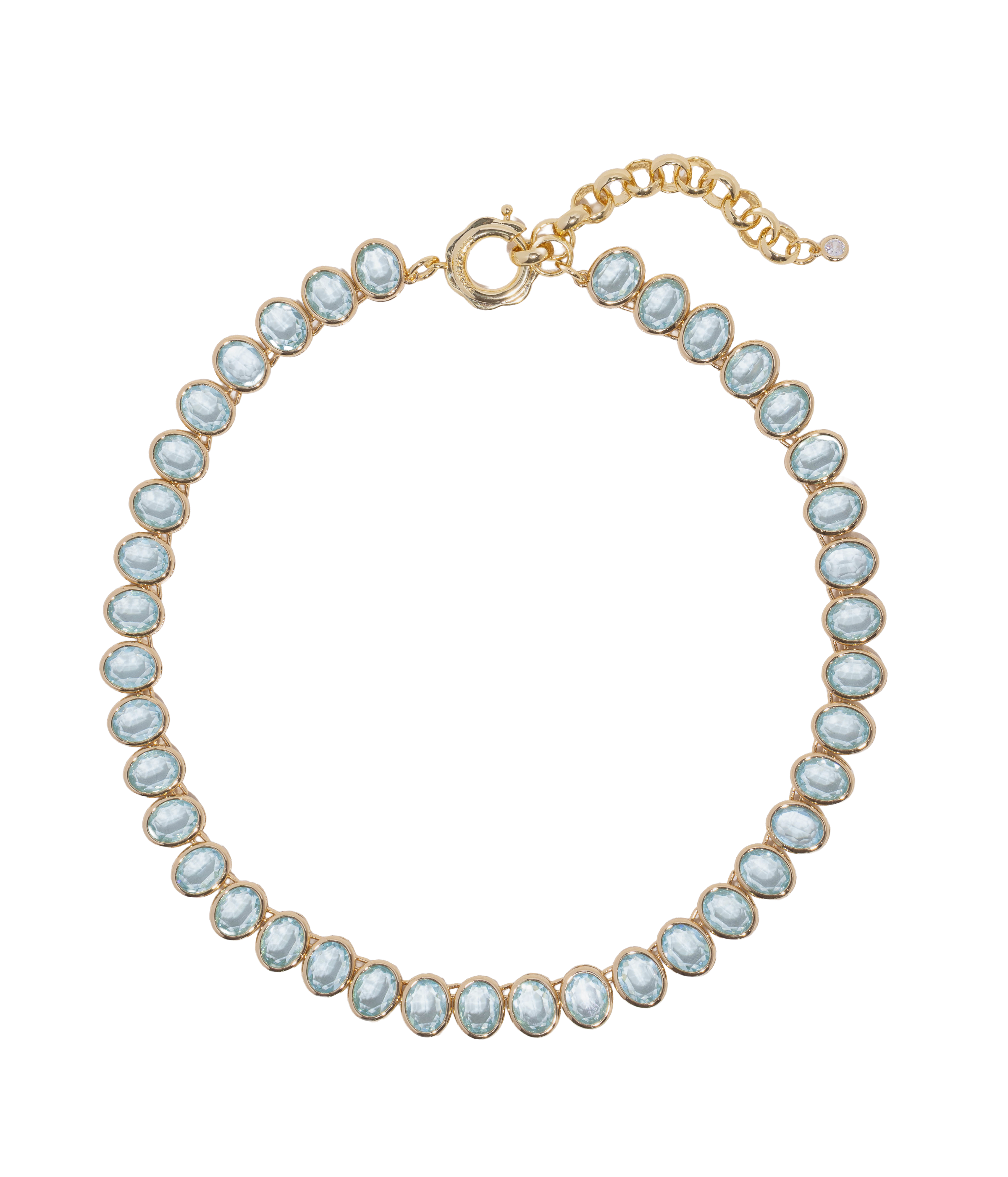 Aurelia Necklace - Loren Hope