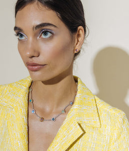 Alora Necklace - Loren Hope