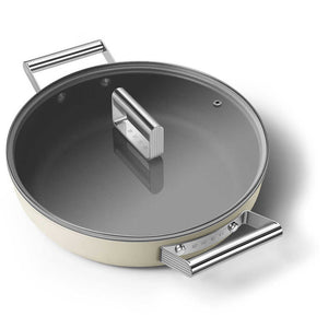 Nonstick Deep Pan