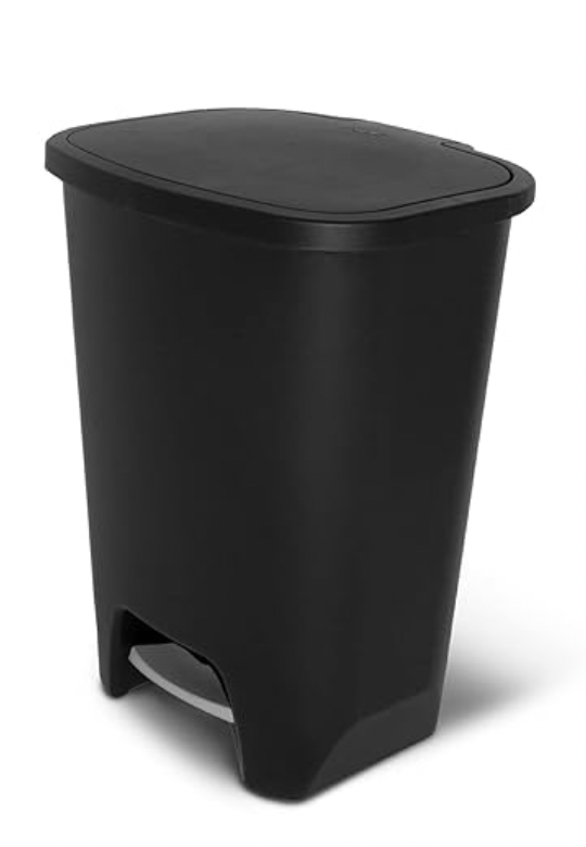20 Gallon Trash Can