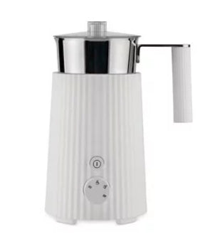 Alessi Plisse Milk Frother