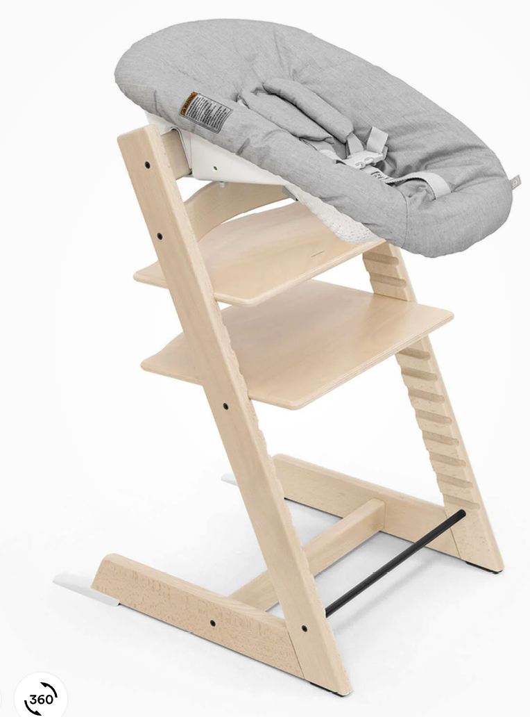 Tripp Trapp® from newborn
