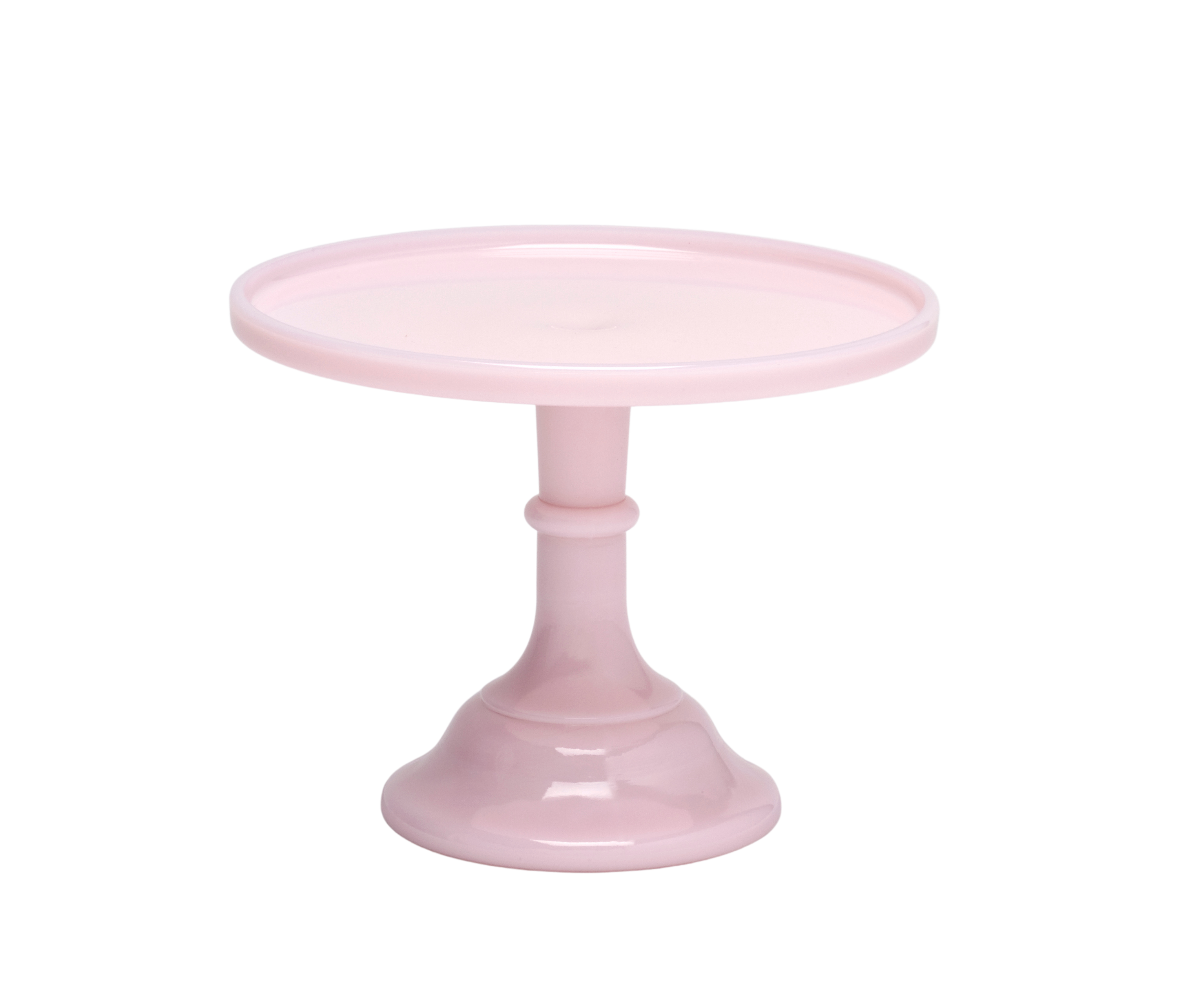 Glass Cake Stand