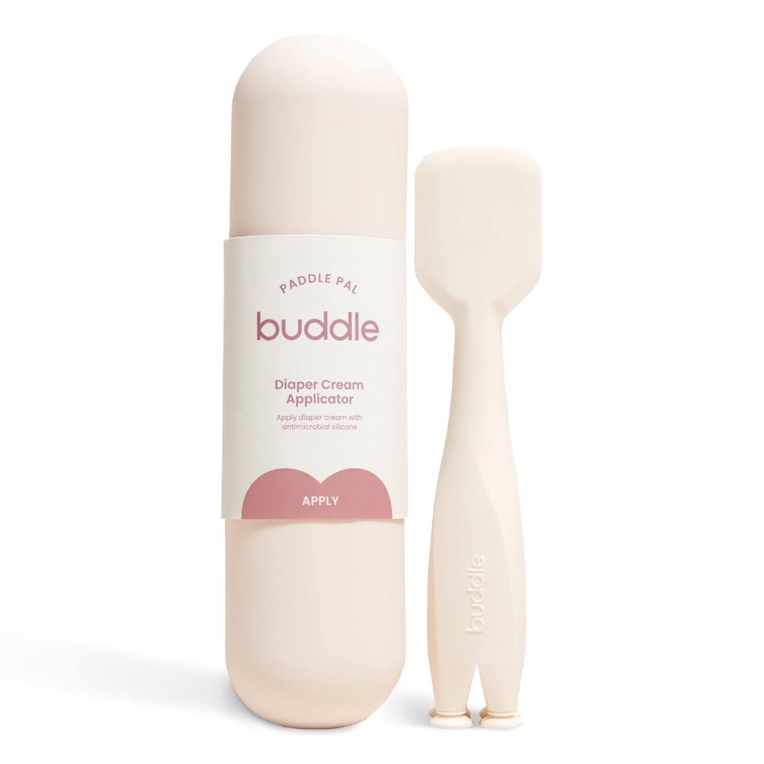 Buddle Paddle Pal Baby Diaper Cream Spatula