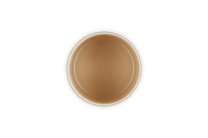 Signature Utensil Crock in Oyster 1 qt.